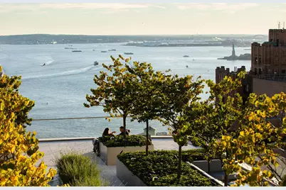 1 Wall Street #605, New York City, NY 10005 - Photo 1