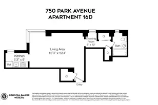 750 Park Ave, New York City, NY 10021 - Photo 1