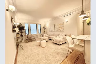 140 W 58th Street #8-C, New York City, NY 10019 - Photo 2