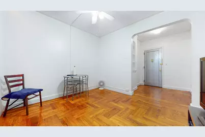 2191 Bolton Street #5E, New York City, NY 10462 - Photo 6