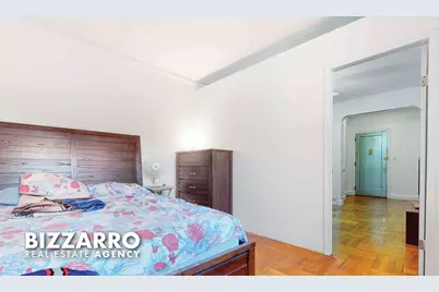 2191 Bolton Street #5E, New York City, NY 10462 - Photo 1