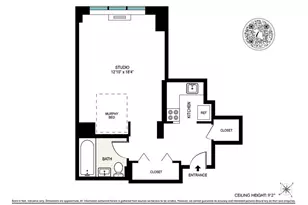 12 Beekman Pl, New York City, NY 10022 - Photo 54