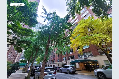 12 Beekman Place #1A, New York City, NY 10022 - Photo 26