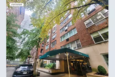 12 Beekman Place #1A, New York City, NY 10022 - Photo 4