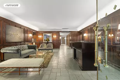 12 Beekman Place #1A, New York City, NY 10022 - Photo 8