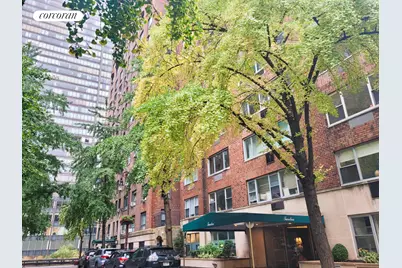 12 Beekman Place #1A, New York City, NY 10022 - Photo 44