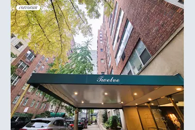 12 Beekman Place #1A, New York City, NY 10022 - Photo 18