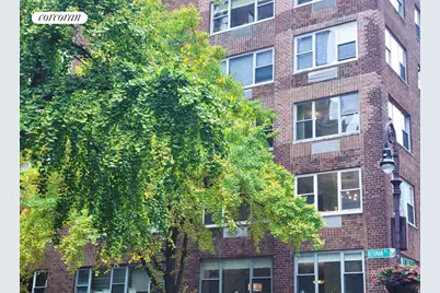 12 Beekman Place #1A, New York City, NY 10022 - Photo 46