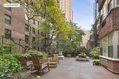 12 Beekman Place #1A, New York City, NY 10022 - Photo 16