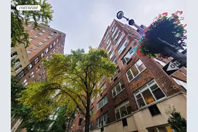 12 Beekman Place #1A, New York City, NY 10022 - Photo 24