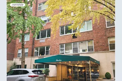 12 Beekman Place #1A, New York City, NY 10022 - Photo 16