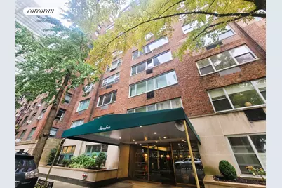 12 Beekman Place #1A, New York City, NY 10022 - Photo 6