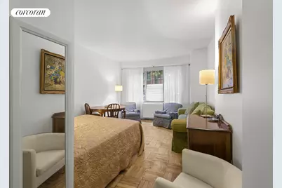 12 Beekman Place #1A, New York City, NY 10022 - Photo 12