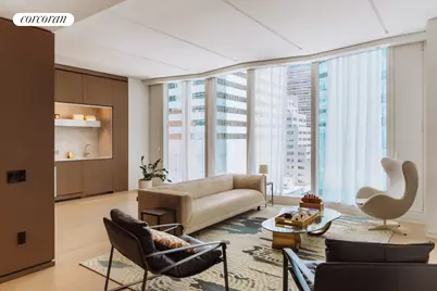 100 E 53rd Street #14B, New York City, NY 10022 - Photo 2