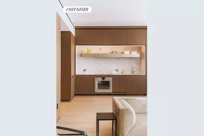100 E 53rd Street #14B, New York, NY 10022 - Photo 2