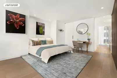 100 E 53rd Street #14B, New York City, NY 10022 - Photo 4