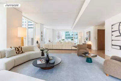 100 E 53rd Street #10A, New York, NY 10022 - Photo 10