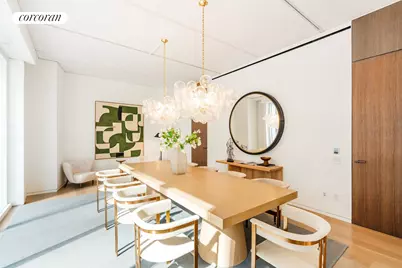 100 E 53rd Street #10A, New York City, NY 10022 - Photo 16