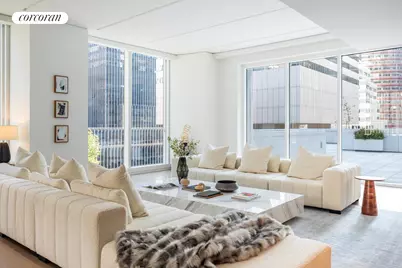 100 E 53rd Street #10A, New York City, NY 10022 - Photo 8