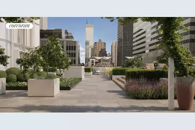 100 E 53rd Street #10A, New York, NY 10022 - Photo 4