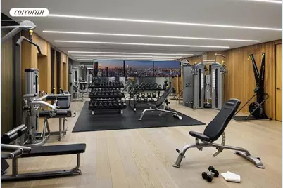 100 E 53rd Street #10A, New York, NY 10022 - Photo 30