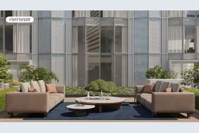 100 E 53rd Street #10A, New York, NY 10022 - Photo 6