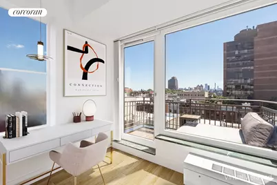 50 W 127th Street #8B, New York City, NY 10027 - Photo 10