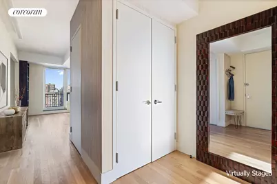 50 W 127th Street #8B, New York City, NY 10027 - Photo 8