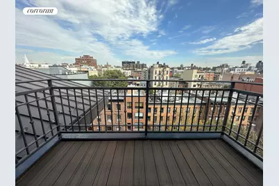 50 W 127th Street #8B, New York City, NY 10027 - Photo 6