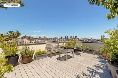 50 W 127th Street #8B, New York City, NY 10027 - Photo 18