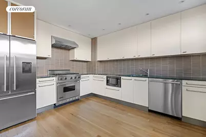 50 W 127th Street #8B, New York City, NY 10027 - Photo 4