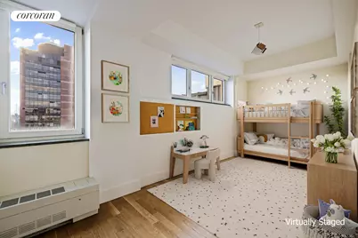 50 W 127th Street #8B, New York City, NY 10027 - Photo 14