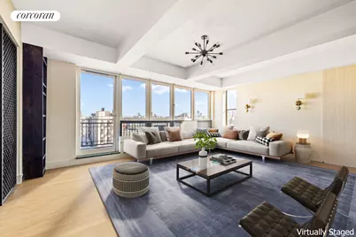 50 W 127th Street #8B, New York City, NY 10027 - Photo 2