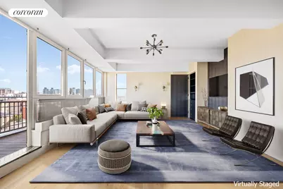 50 W 127th Street #8B, New York City, NY 10027 - Photo 1