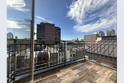 50 W 127th Street #8B, New York City, NY 10027 - Photo 12