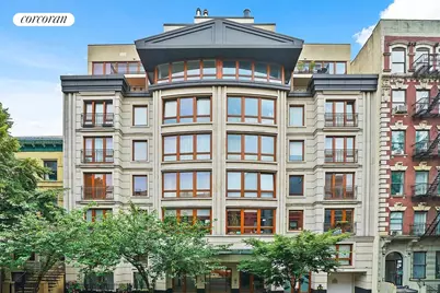 50 W 127th Street #8B, New York City, NY 10027 - Photo 16