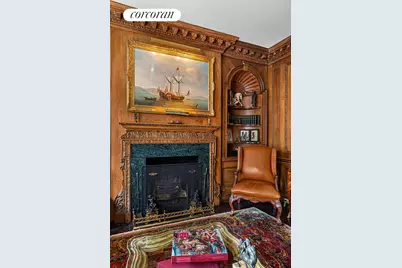 470 Park Avenue #5C, New York City, NY 10022 - Photo 8