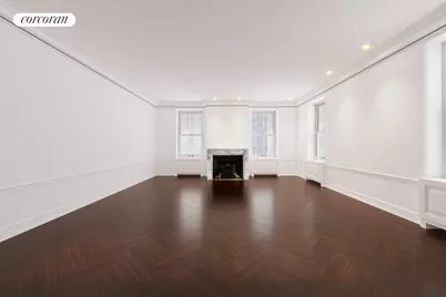 470 Park Avenue #5C, New York City, NY 10022 - Photo 2