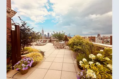 465 W 23rd Street #3C, New York City, NY 10011 - Photo 10