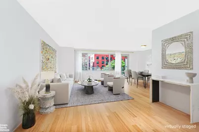 2500 Johnson Avenue #3J, New York City, NY 10463 - Photo 1