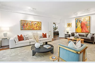 120 E End Avenue #3C, New York City, NY 10028 - Photo 2