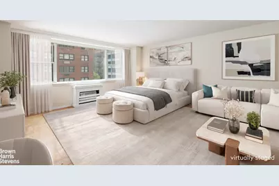 139 E 33rd Street #2C, New York City, NY 10016 - Photo 1