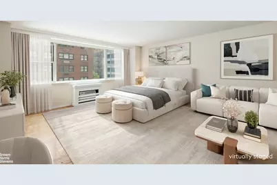139 E 33rd Street #2C, New York, NY 10016 - Photo 2