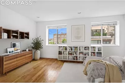 197 Spencer Street #3B, New York City, NY 11205 - Photo 4