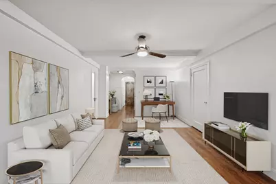 424 E 52nd Street #2D, New York City, NY 10022 - Photo 6