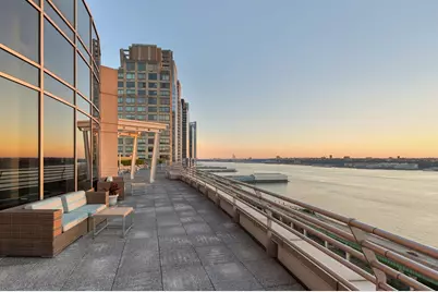 120 Riverside Boulevard #5-H, New York City, NY 10069 - Photo 10