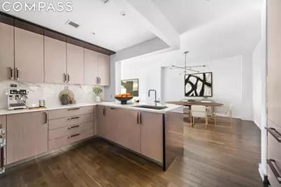 261 W 25th Street #4D, New York City, NY 10001 - Photo 4