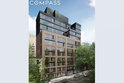 261 W 25th Street #4D, New York City, NY 10001 - Photo 12