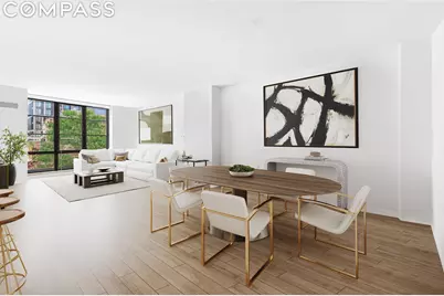 261 W 25th Street #4D, New York City, NY 10001 - Photo 2