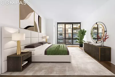 261 W 25th Street #4D, New York City, NY 10001 - Photo 6